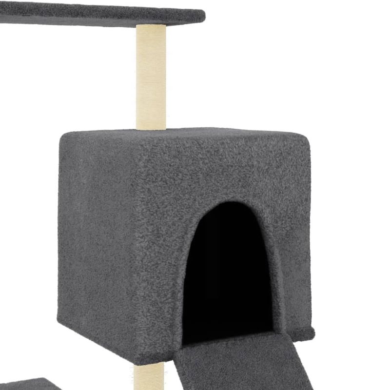 vidaXL arbre à chat