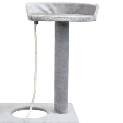 vidaXL arbre à chat Peluche vidaXL arbre à chat Peluche