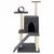 vidaXL arbre à chat Sisal vidaXL arbre à chat Sisal