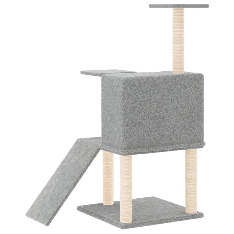 vidaXL arbre à chat