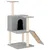 vidaXL arbre à chat Sisal vidaXL arbre à chat Sisal