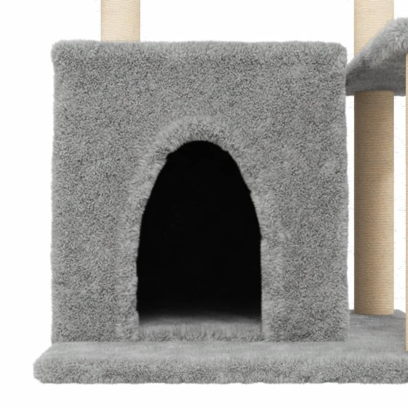vidaXL arbre à chat