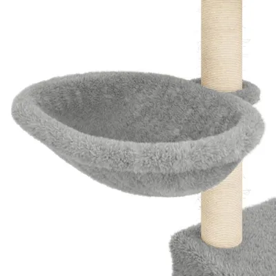 vidaXL arbre à chat Bois d'ingénierie vidaXL arbre à chat Bois d'ingénierie