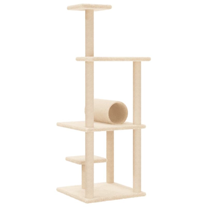 vidaXL arbre à chat