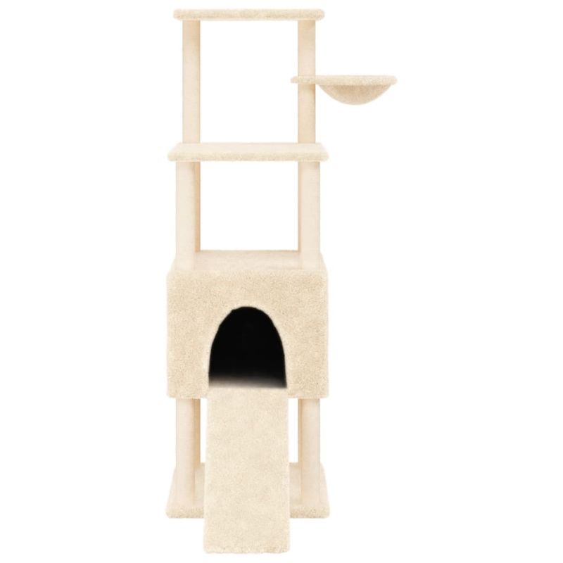 vidaXL arbre à chat
