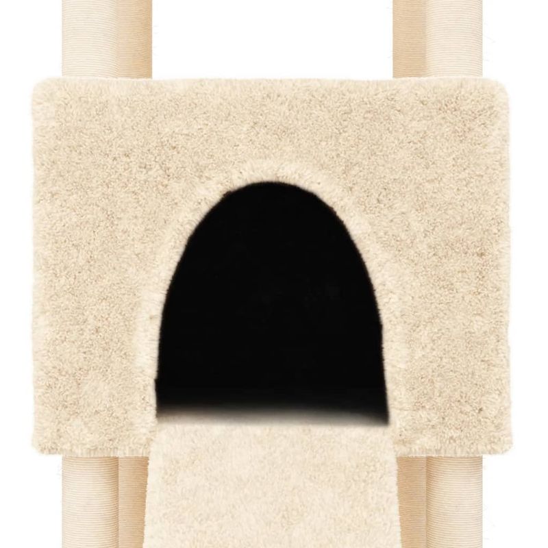 vidaXL arbre à chat