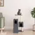 vidaXL arbre à chat Sisal