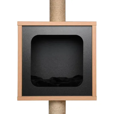 vidaXL arbre à chat MDF