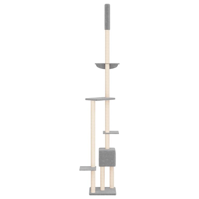 vidaXL arbre à chat