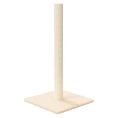 vidaXL poteau à chat Sisal