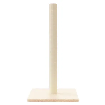 vidaXL poteau à chat Sisal