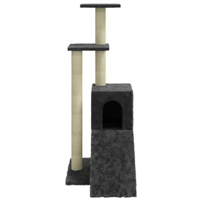 vidaXL arbre à chat Velours vidaXL arbre à chat Velours