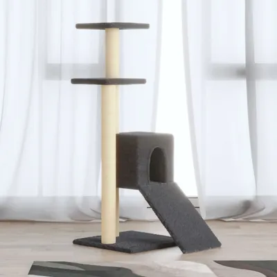 vidaXL arbre à chat Velours vidaXL arbre à chat Velours
