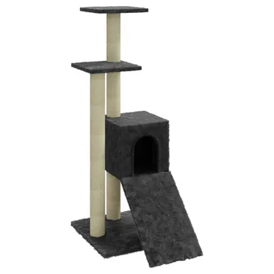 vidaXL arbre à chat Velours vidaXL arbre à chat Velours
