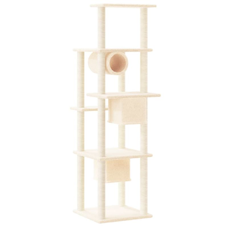 vidaXL arbre à chat