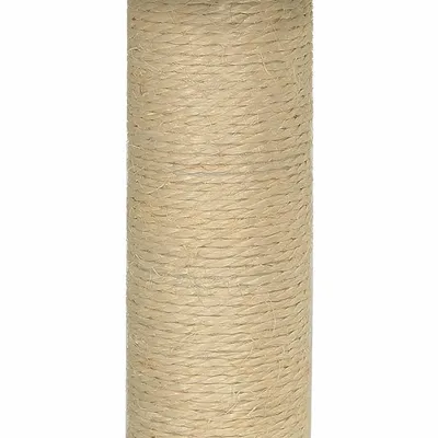 vidaXL arbre à chat Peluche vidaXL arbre à chat Peluche