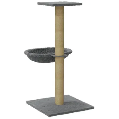vidaXL arbre à chat Peluche vidaXL arbre à chat Peluche