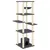 vidaXL arbre à chat Sisal vidaXL arbre à chat Sisal