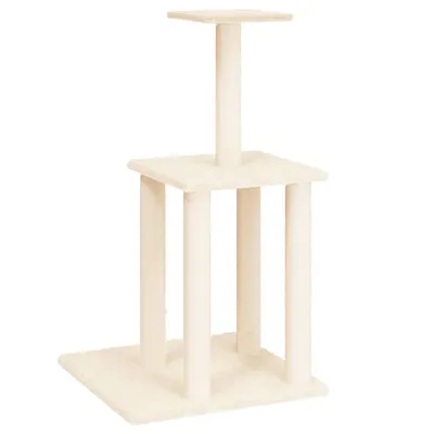 vidaXL arbre à chat Sisal