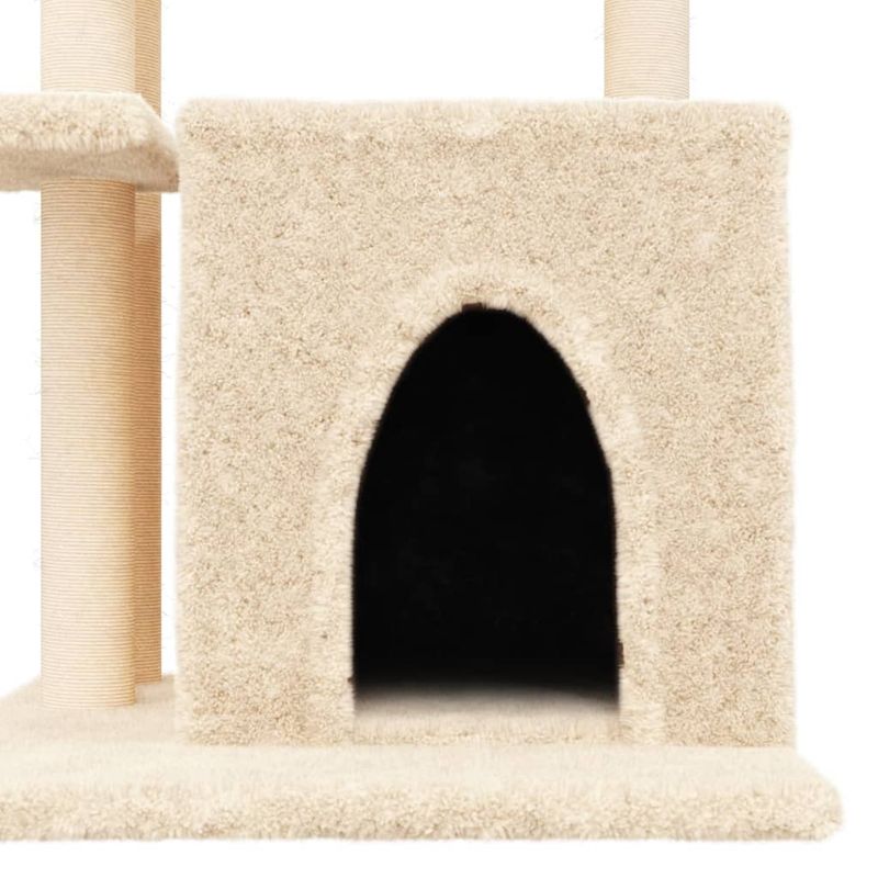 vidaXL arbre à chat
