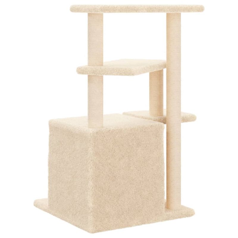 vidaXL arbre à chat