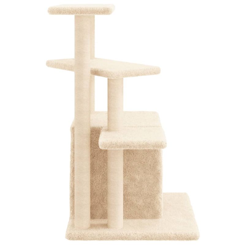vidaXL arbre à chat