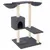 vidaXL arbre à chat Sisal vidaXL arbre à chat Sisal