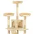 vidaXL arbre à chat Peluche vidaXL arbre à chat Peluche