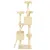 vidaXL arbre à chat Peluche vidaXL arbre à chat Peluche
