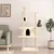 vidaXL arbre à chat Sisal vidaXL arbre à chat Sisal