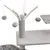 vidaXL arbre à chat Peluche vidaXL arbre à chat Peluche