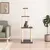 vidaXL arbre à chat Sisal