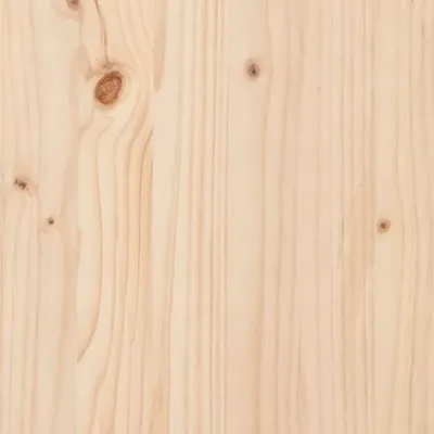 vidaXL arbre à chat Bois de pin
