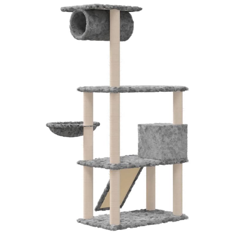 vidaXL arbre à chat
