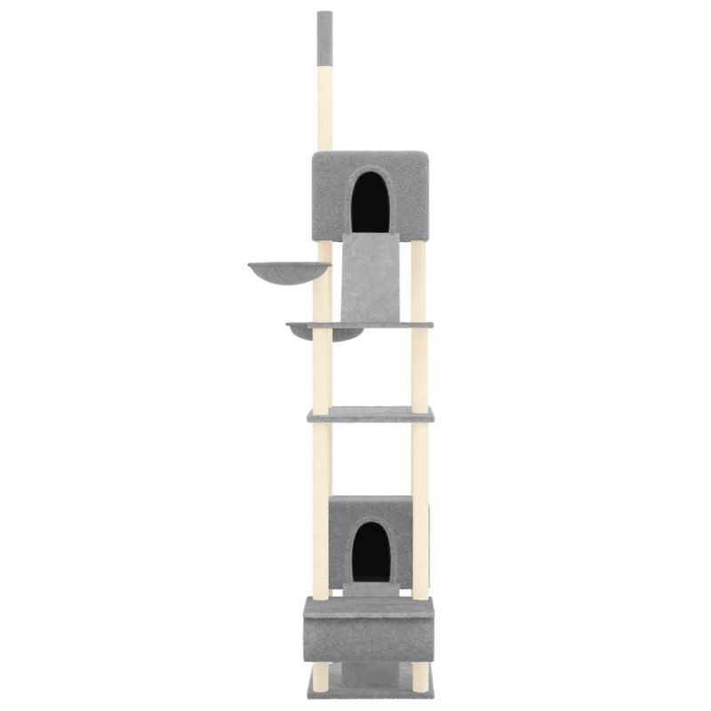 vidaXL arbre à chat