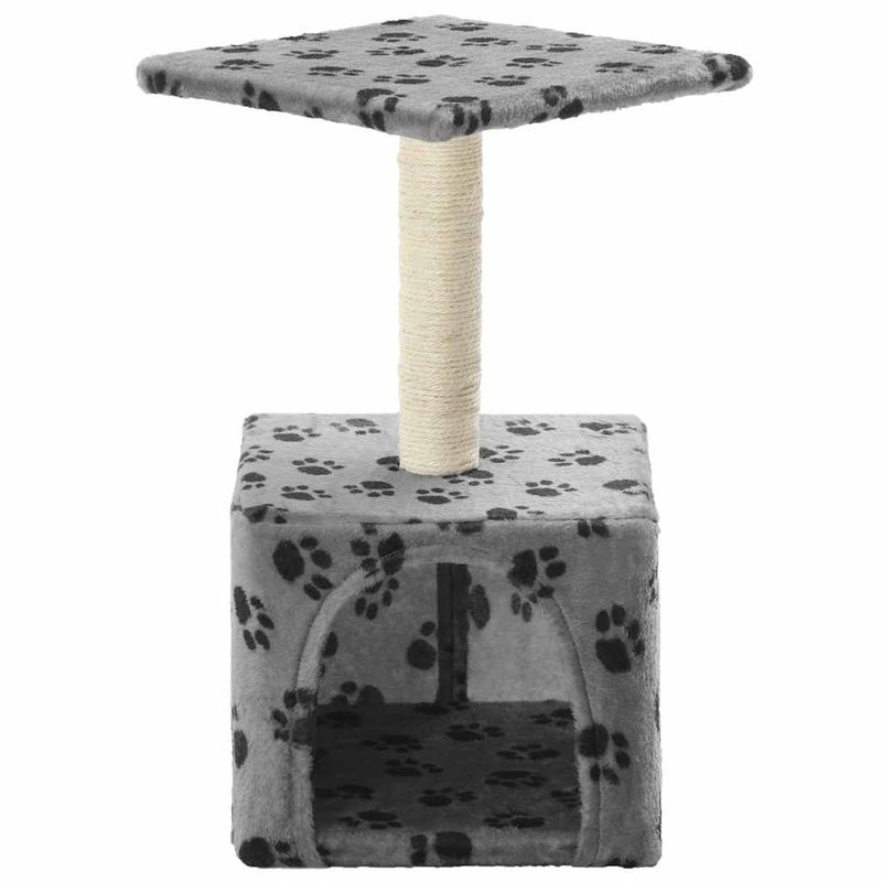 vidaXL arbre à chat
