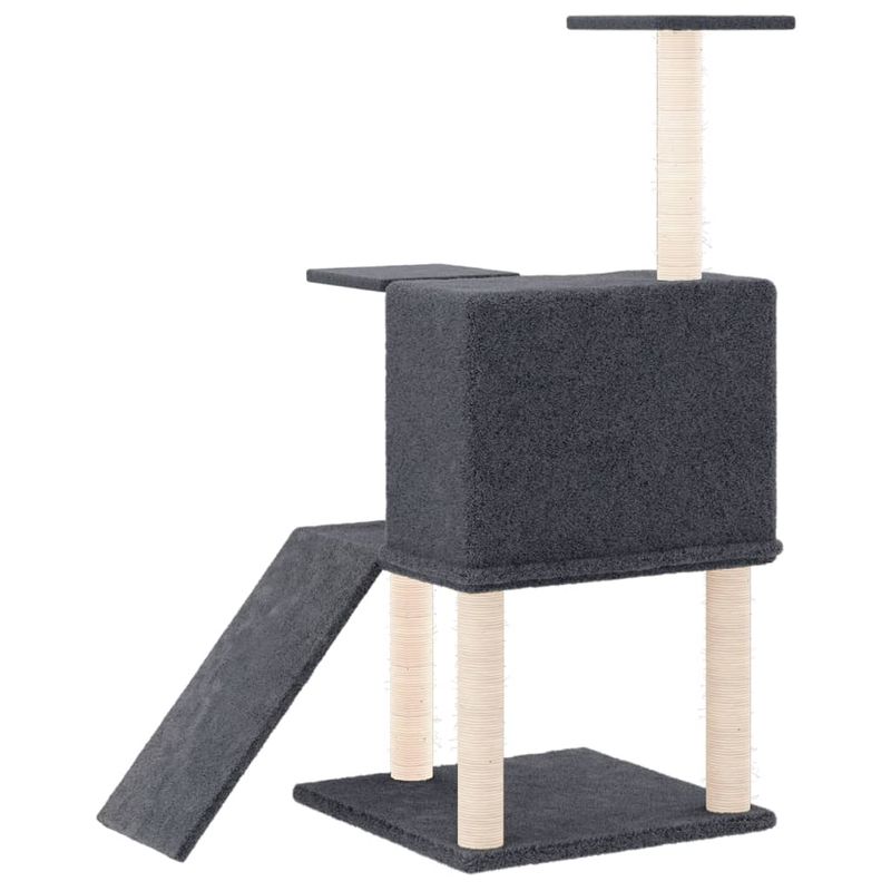 vidaXL arbre à chat
