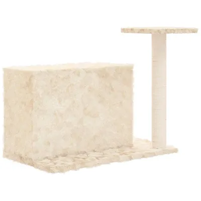 vidaXL arbre à chat Sisal vidaXL arbre à chat Sisal