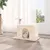 vidaXL arbre à chat Sisal vidaXL arbre à chat Sisal