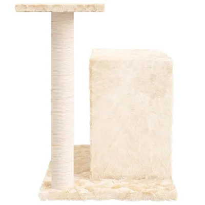 vidaXL arbre à chat Sisal vidaXL arbre à chat Sisal