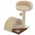vidaXL arbre à chat Peluche vidaXL arbre à chat Peluche