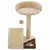 vidaXL arbre à chat Peluche vidaXL arbre à chat Peluche