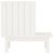 vidaXL maison pour chat Bois de pin