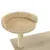 vidaXL arbre à chat Peluche