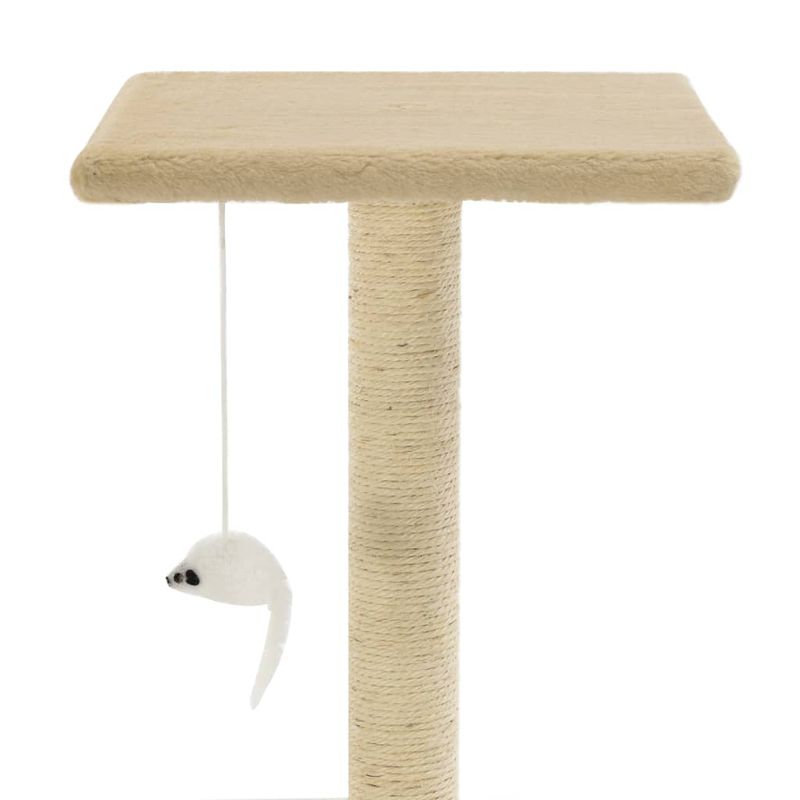 vidaXL arbre à chat