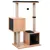 vidaXL arbre à chat MDF vidaXL arbre à chat MDF