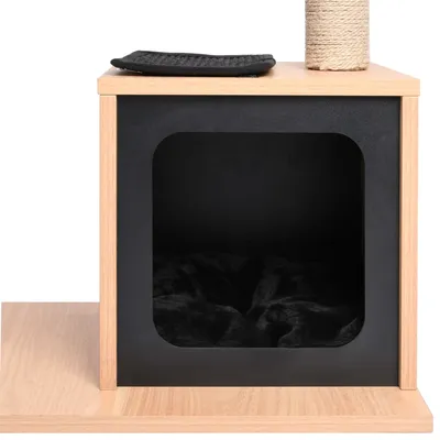 vidaXL arbre à chat