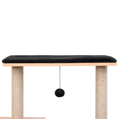 vidaXL arbre à chat