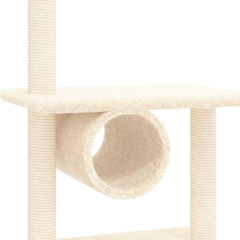 vidaXL arbre à chat
