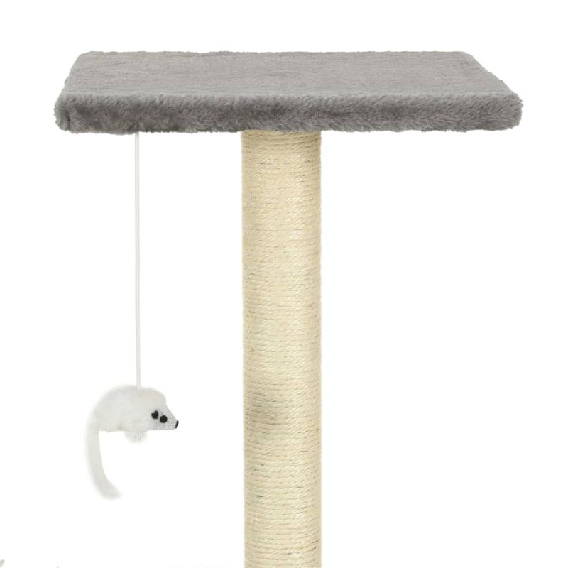 vidaXL arbre à chat